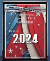 Business Award